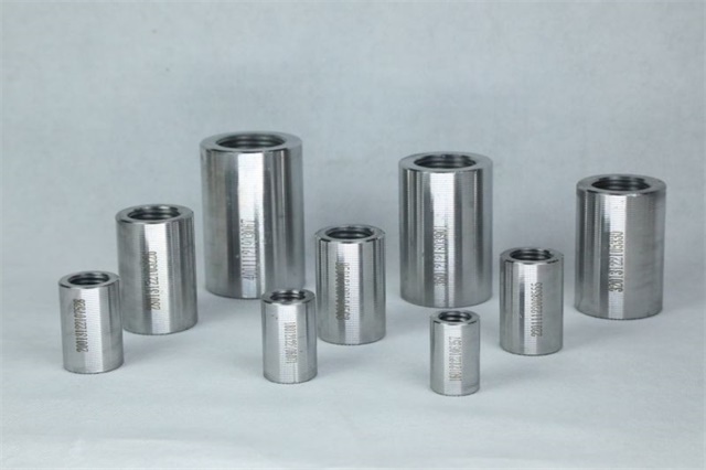 石鼓直螺纹钢筋套筒的优势和特点